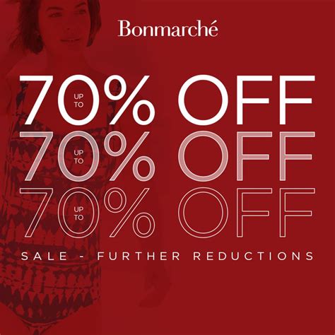 bonmarche sales.